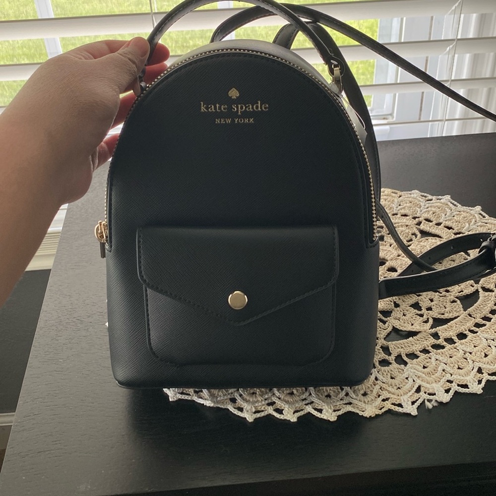 Kate Spade Mini Back Pack